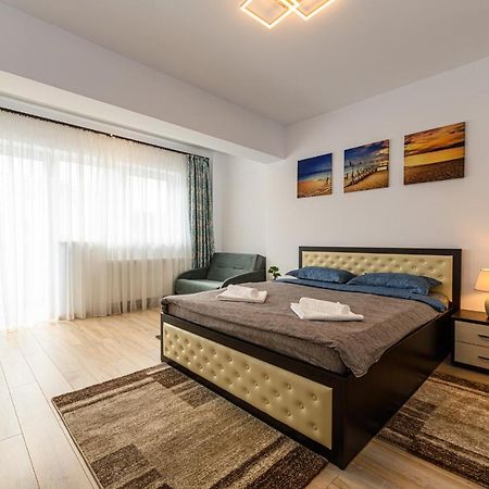 Zen Apartments 布拉索夫 外观 照片