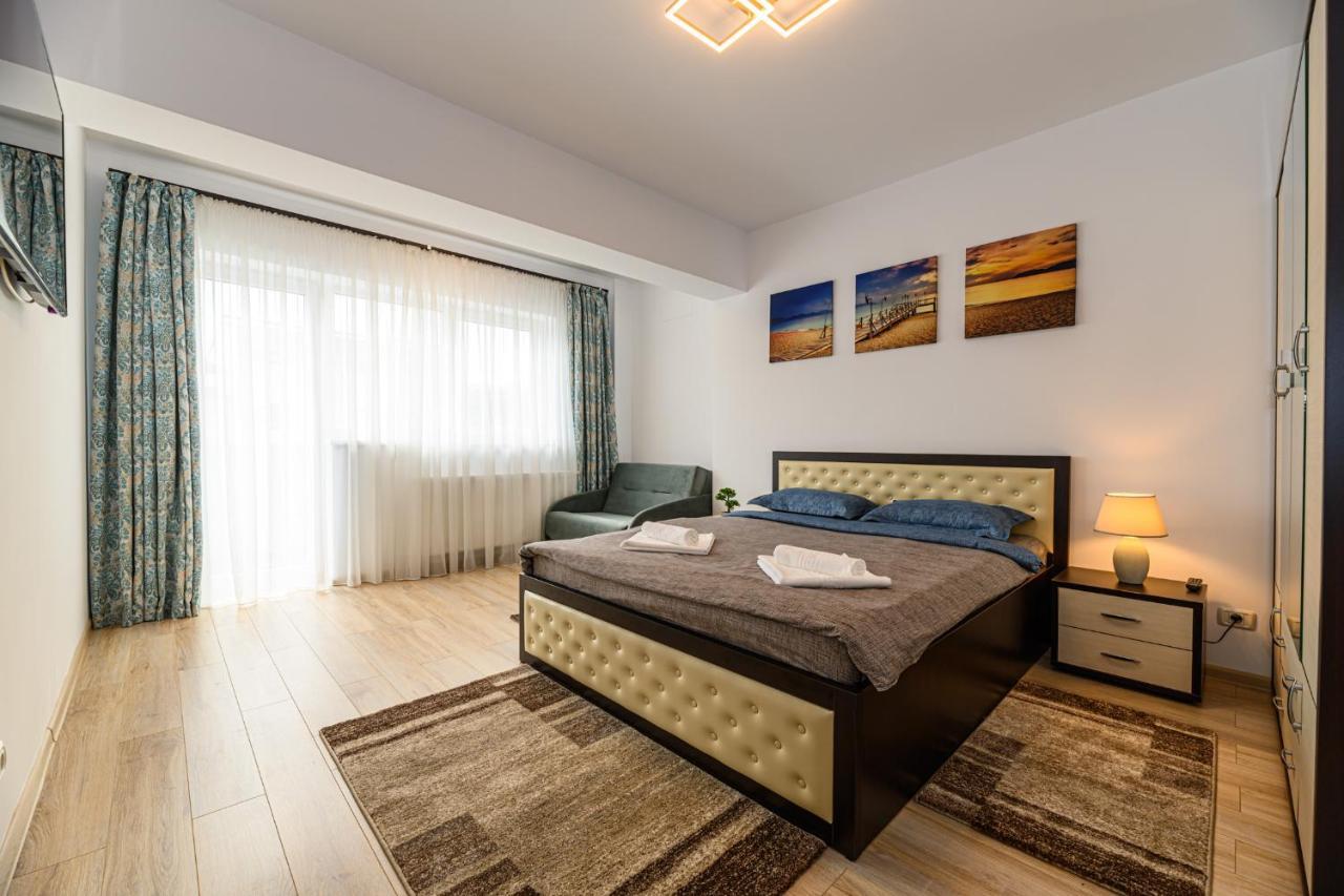 Zen Apartments 布拉索夫 外观 照片