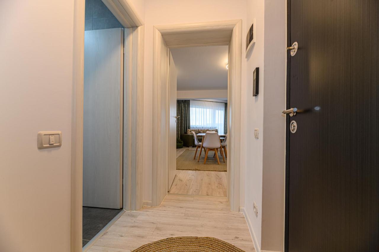Zen Apartments 布拉索夫 外观 照片