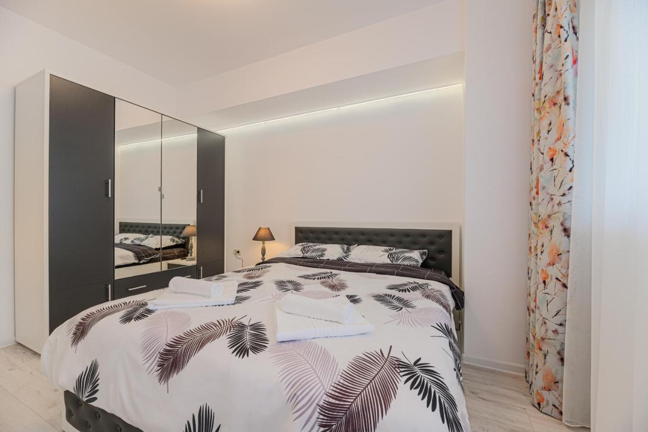 Zen Apartments 布拉索夫 外观 照片