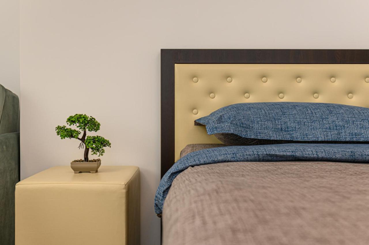 Zen Apartments 布拉索夫 外观 照片